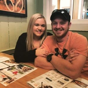 Meet your Posher, Kevin